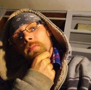 Meet your Posher, Larry